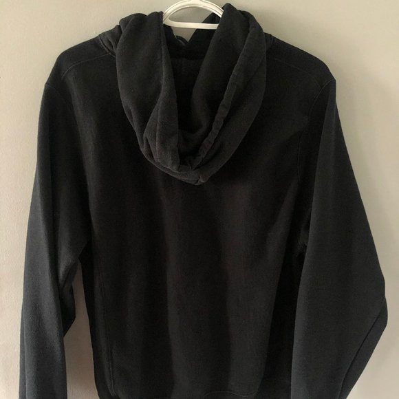 Black Champion Sweater - Picture 2 of 4